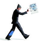 ルイ・ヴィトン×草間彌生コラボ再び、カラフルな水玉模様×モノグラム・キャンバスのバッグなど｜写真8