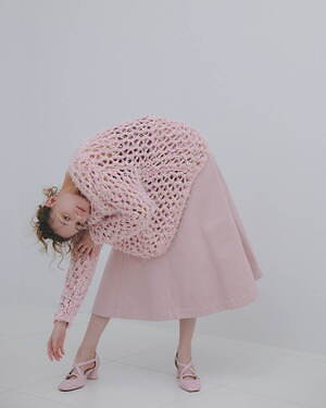 ファーファー(FURFUR) 2022年春夏ウィメンズコレクション  - 写真7