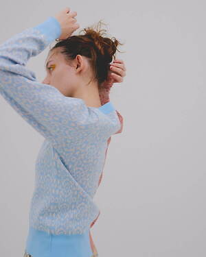 ファーファー(FURFUR) 2022年春夏ウィメンズコレクション  - 写真8