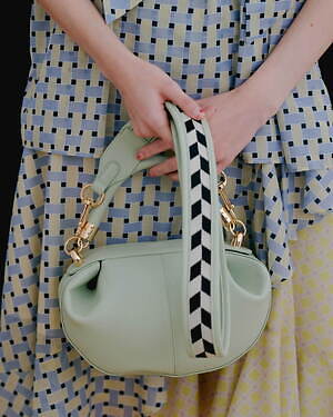 ファーファー(FURFUR) 2022年春夏ウィメンズコレクション  - 写真11