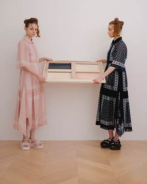 ファーファー(FURFUR) 2022年春夏ウィメンズコレクション  - 写真15