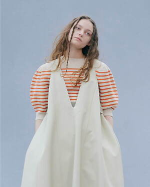 ファーファー(FURFUR) 2022年春夏ウィメンズコレクション  - 写真17