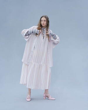 ファーファー(FURFUR) 2022年春夏ウィメンズコレクション  - 写真18