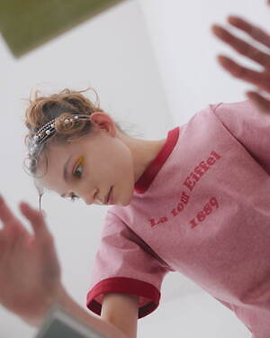 ファーファー(FURFUR) 2022年春夏ウィメンズコレクション  - 写真20