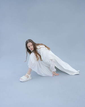 ファーファー(FURFUR) 2022年春夏ウィメンズコレクション  - 写真21