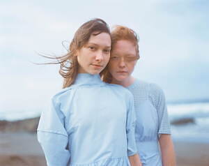 ファーファー(FURFUR) 2022年夏ウィメンズコレクション  - 写真1