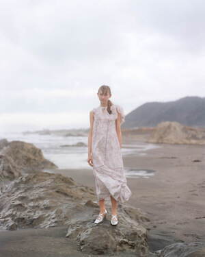 ファーファー(FURFUR) 2022年夏ウィメンズコレクション  - 写真7