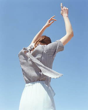 ファーファー(FURFUR) 2022年夏ウィメンズコレクション  - 写真11