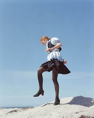 ファーファー(FURFUR) 2022年夏ウィメンズコレクション  - 写真13