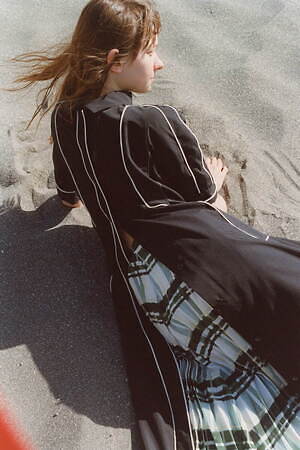 ファーファー(FURFUR) 2022年夏ウィメンズコレクション  - 写真14