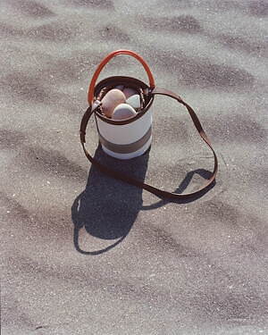 ファーファー(FURFUR) 2022年夏ウィメンズコレクション  - 写真17