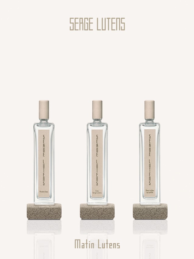 日本からも購入 セルジュルタンス ローセルジュルタンス 100ml オードパルファム 香水(女性用)