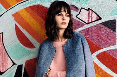 トップショップ / トップマンが千葉エリア初出店 - 割引チケット＆限定バッグプレゼントのチャンスも