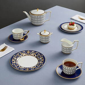 【セール】　WEDGWOOD　オーナメント　ルネッサンスゴールド　クリスマス