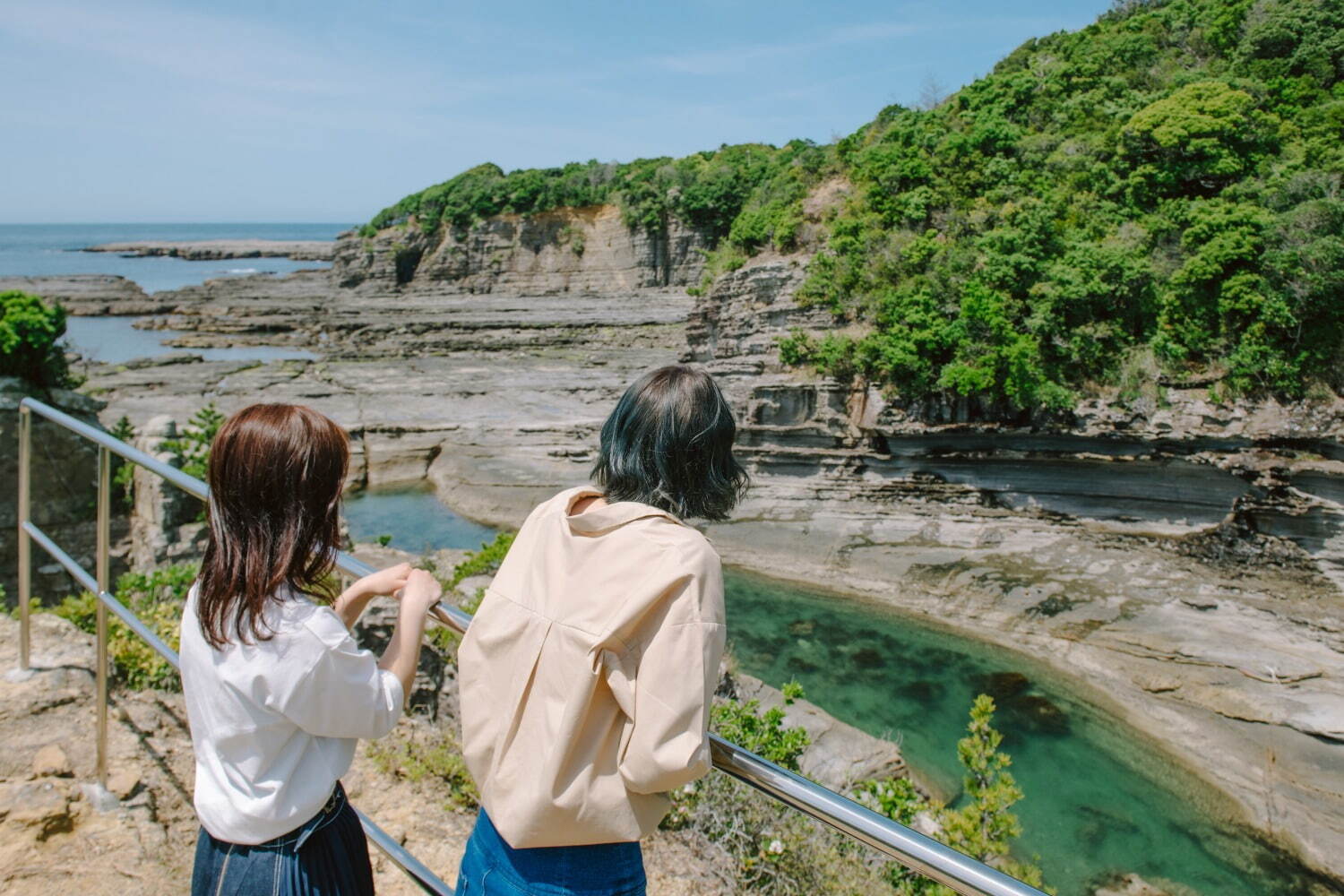 新グランピング施設「イン ジ アウトドア白浜志原海岸」和歌山・南紀白浜の大自然を楽しむアウトドア｜写真8