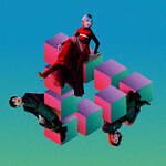 Awesome City Club×ビッケブランカ初のツーマンライブ、KT Zepp 横浜で｜写真1