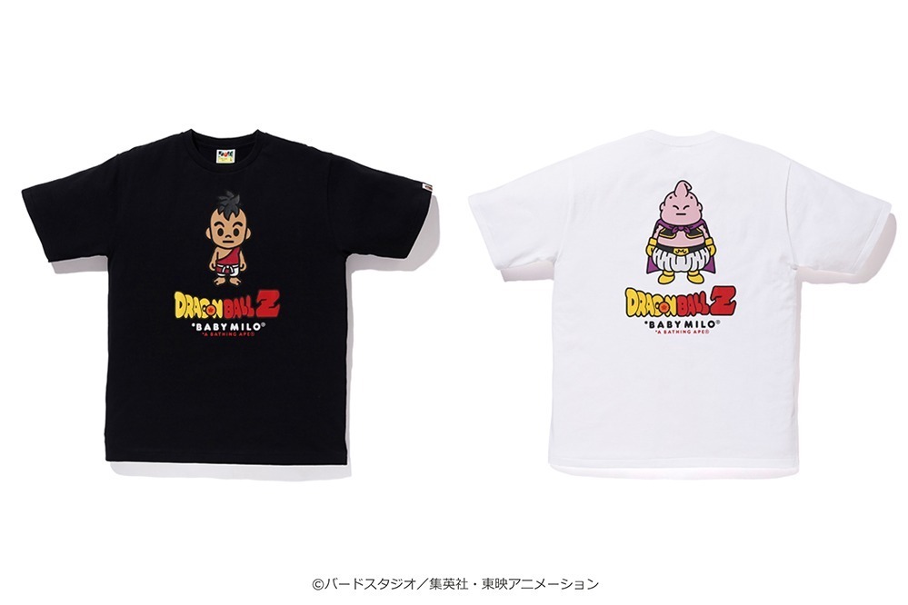 ア ベイシング エイプ(A BATHING APE) ドラゴンボールZ｜写真10