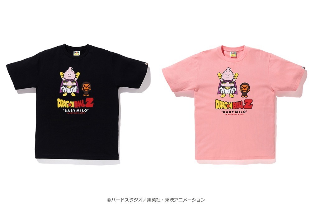 ア ベイシング エイプ(A BATHING APE) ドラゴンボールZ｜写真5