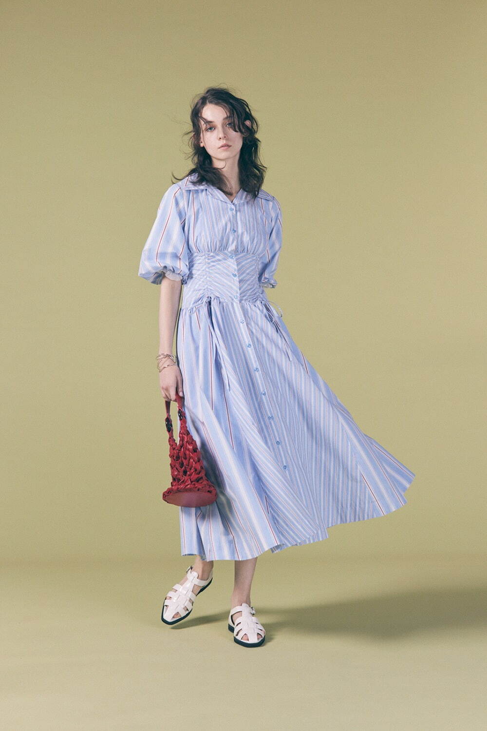 リリーブラウン ZARA SNIDEL ミラオーウェン リゼクシー ムルーア