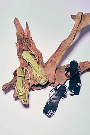 リリー ブラウン(LILY BROWN) 2022年夏ウィメンズコレクション  - 写真27