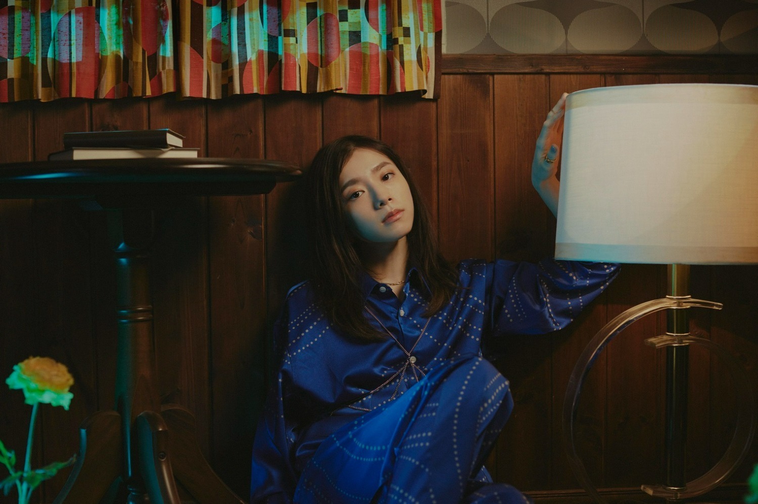 milet新曲「Always You」二宮和也主演の映画『TANG タング』主題歌に