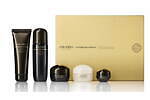 資生堂 フューチャーソリューションキット SHISEIDO】✨フューチャーソリューション LX ホリデーキット