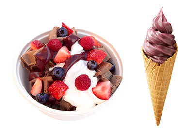 「アサイーファクトリー」