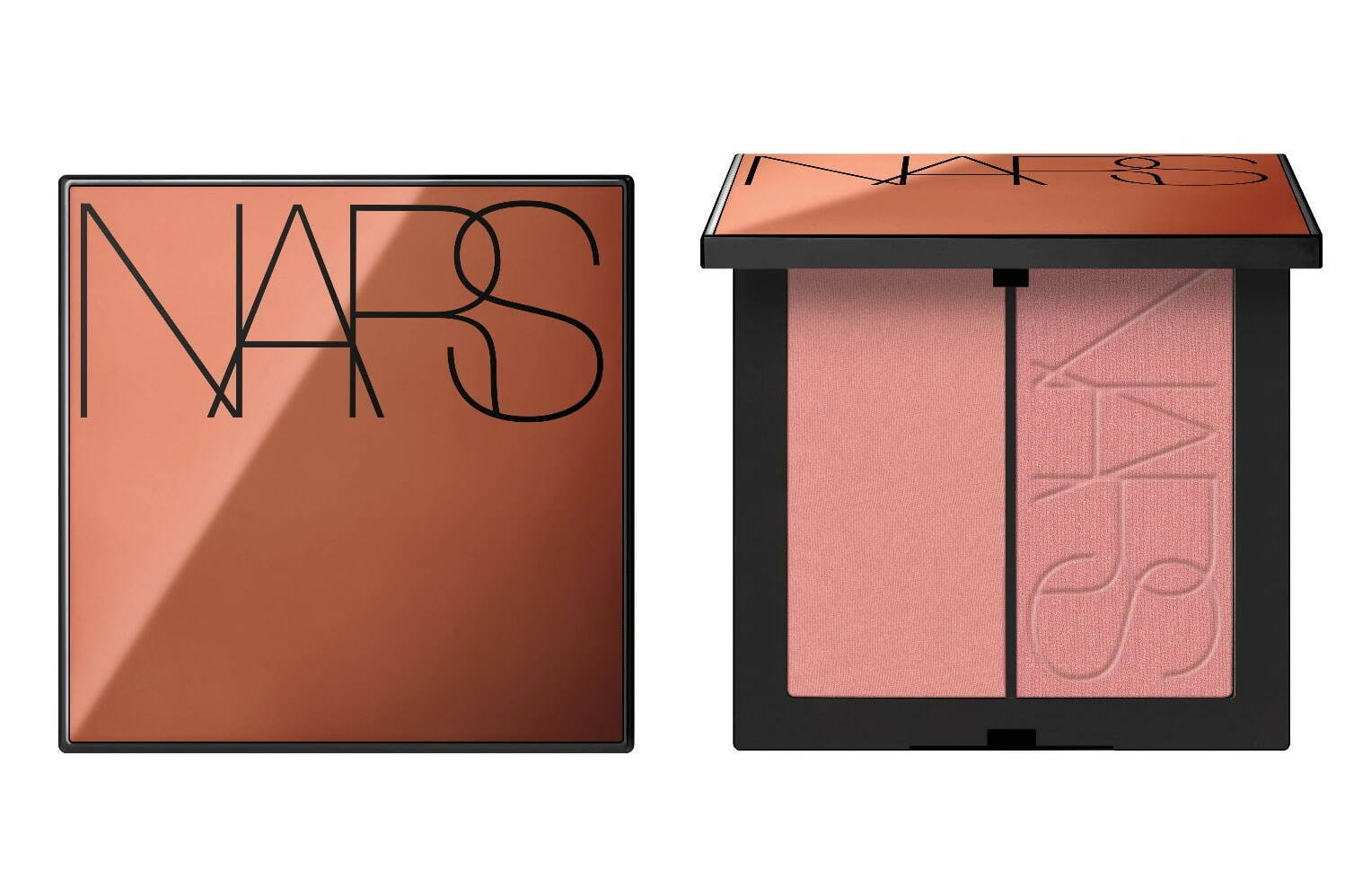 NARS2022年夏コスメ、“すべて限定色”16色の贅沢アイシャドウやキラキラボディオイル｜写真7