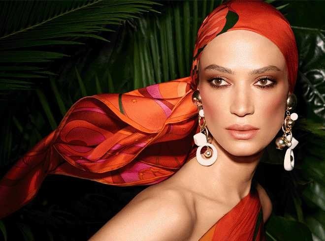 NARS2022年夏コスメ、“すべて限定色”16色の贅沢アイシャドウやキラキラボディオイル|写真3