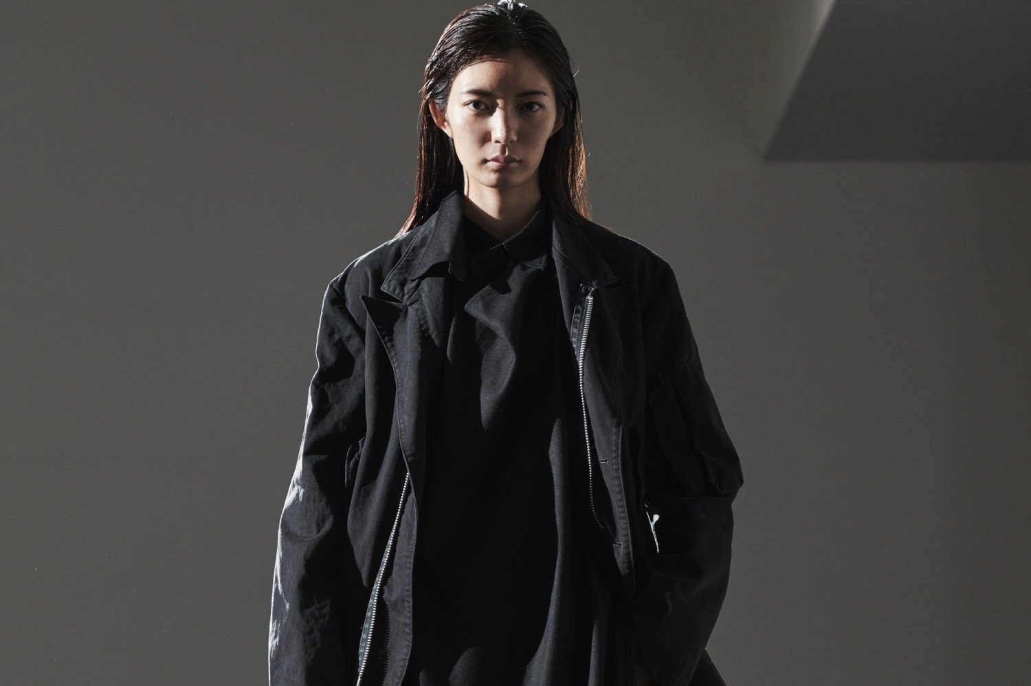 ワイズ(Y's) コレクション - ファッションプレス