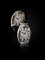 フランク ミュラー(FRANCK MULLER) トノウ カーベックス 30th｜写真9