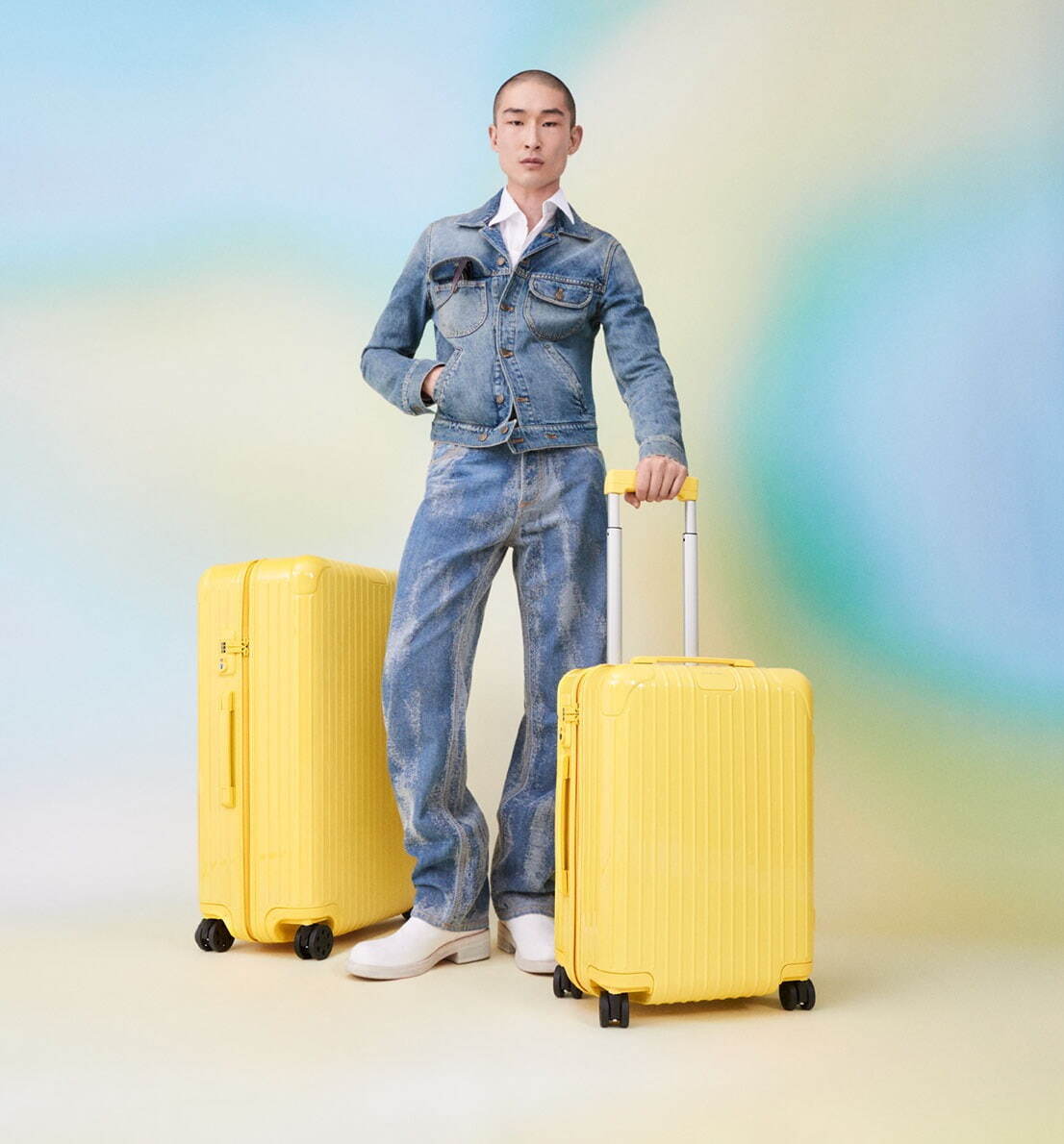 リモワ(RIMOWA) エッセンシャル｜写真5