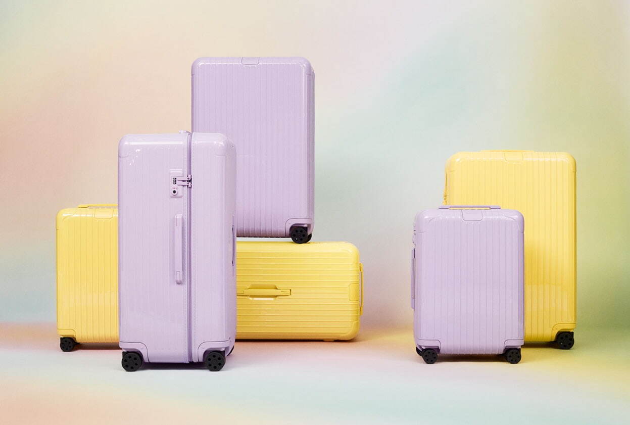 リモワ(RIMOWA) エッセンシャル｜写真1