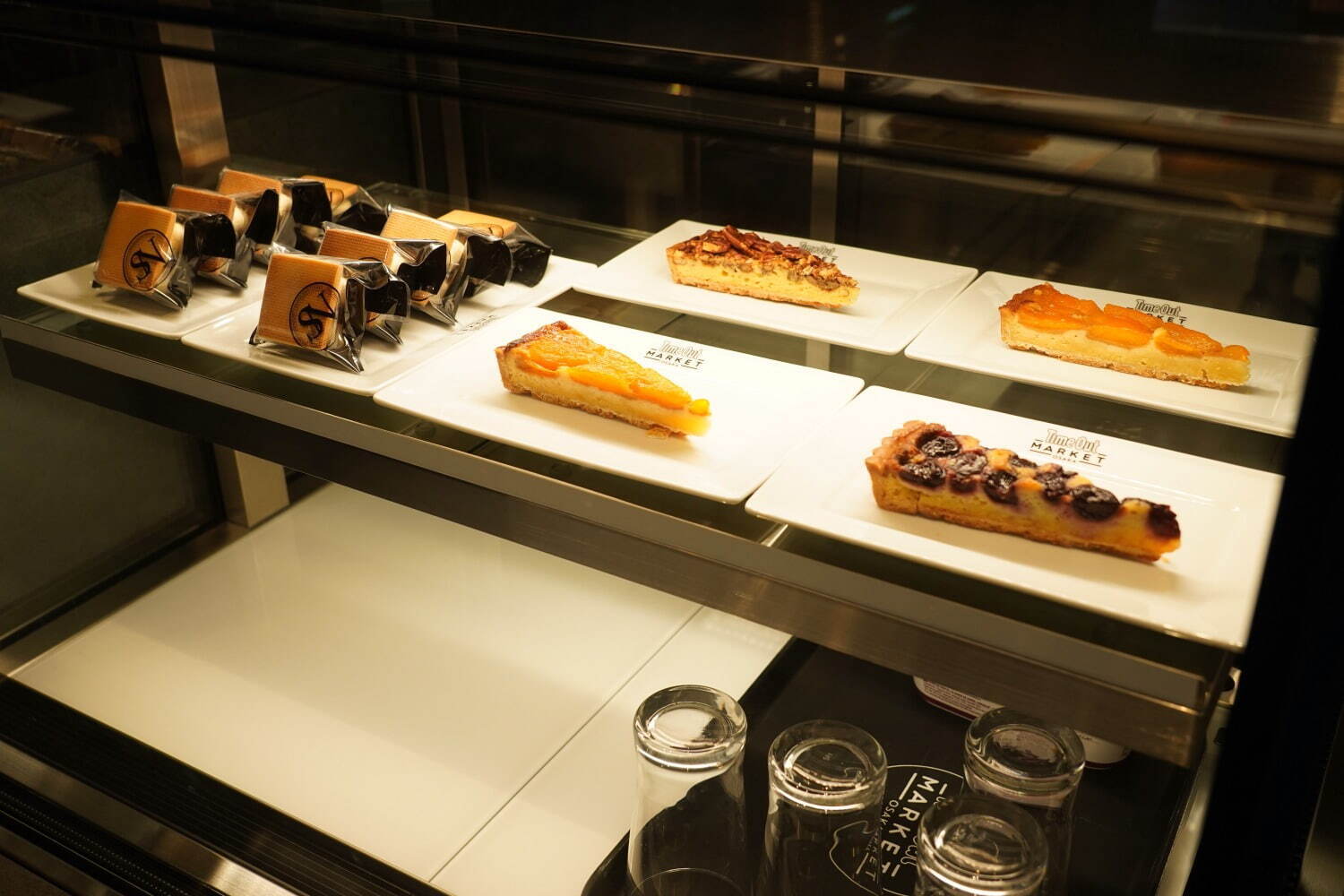 「タイムアウトマーケット大阪」人気レストラン＆スイーツ集うグラングリーン大阪 南館の高級フードコート｜写真18