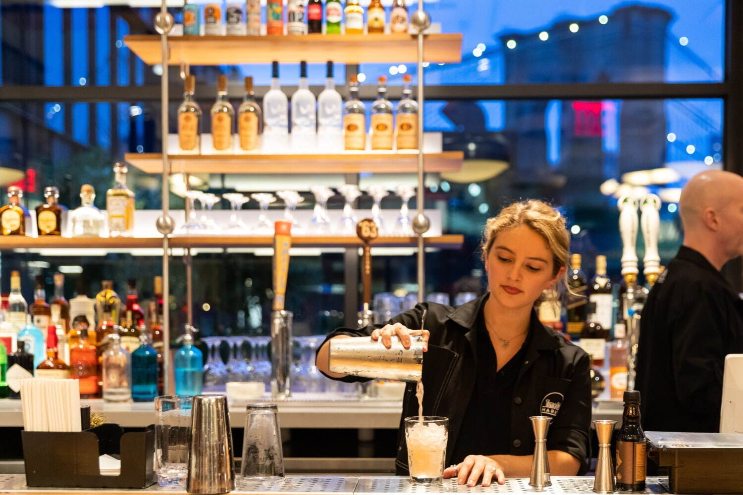 「タイムアウトマーケット大阪」人気レストラン＆スイーツ集うグラングリーン大阪 南館の高級フードコート｜写真51