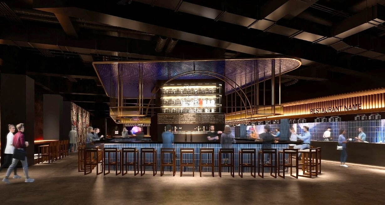 「タイムアウトマーケット大阪」人気レストラン＆スイーツ集うグラングリーン大阪 南館の高級フードコート｜写真53