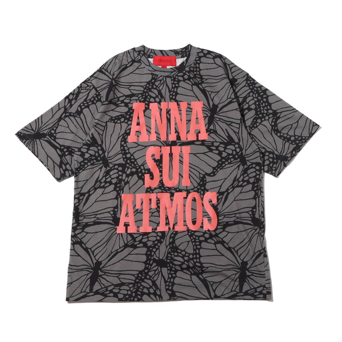 アナ スイ(ANNA SUI), クラークス(Clarks), アトモス(atmos) 蝶｜写真75