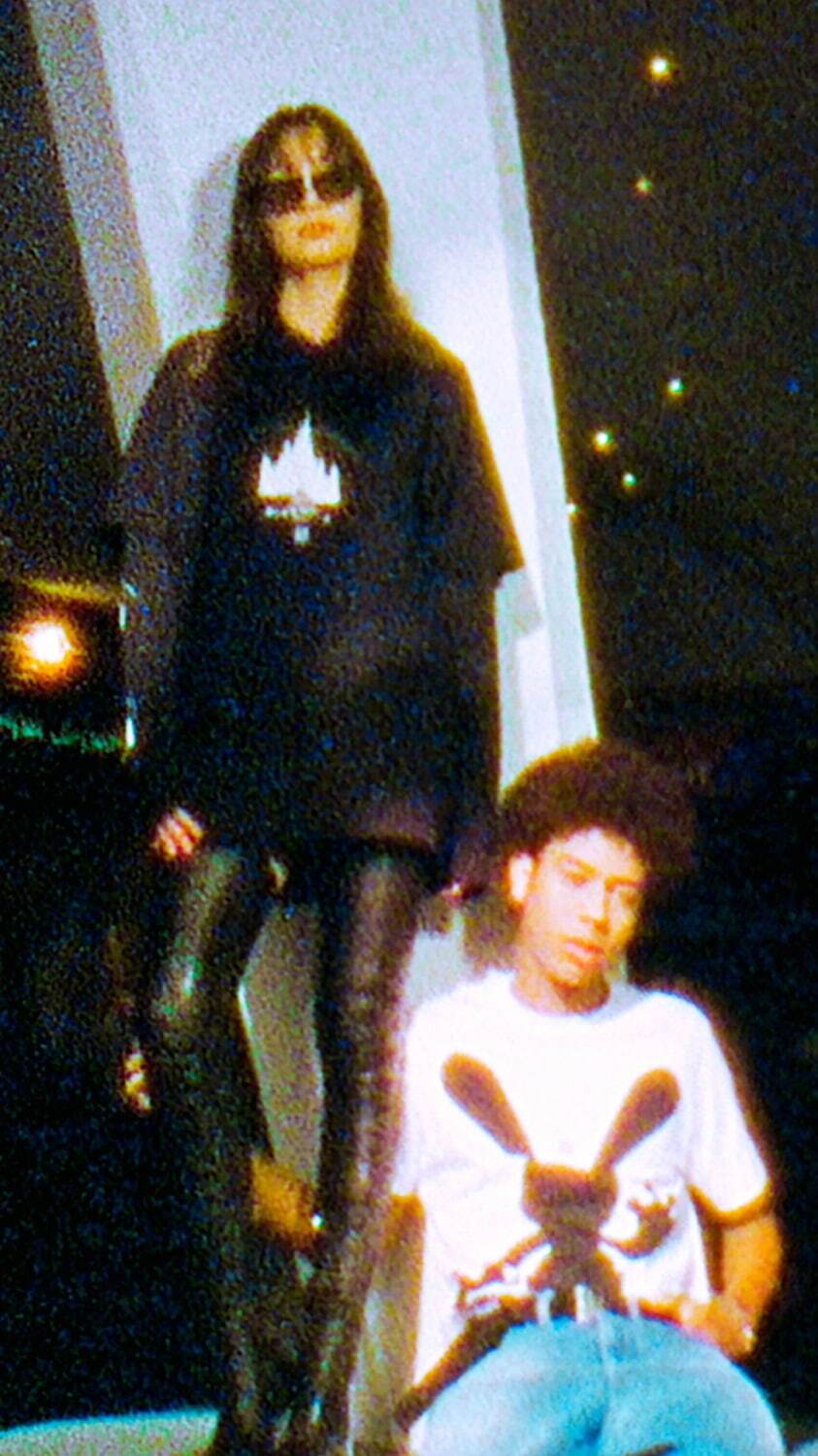 ジバンシィ(Givenchy) バンビ アナと雪の女王｜写真34