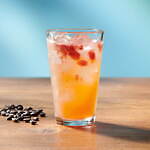 スターバックス(Starbucks Coffee) コーヒーエイド｜写真3