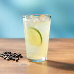 スターバックス(Starbucks Coffee) コーヒーエイド｜写真1