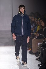 ホワイト マウンテニアリング(White Mountaineering)、2010-2011年秋冬コレクション｜写真6