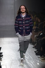 ホワイト マウンテニアリング(White Mountaineering)、2010-2011年秋冬コレクション｜写真19