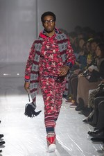 ホワイト マウンテニアリング(White Mountaineering)、2010-2011年秋冬コレクション｜写真22