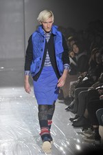 ホワイト マウンテニアリング(White Mountaineering)、2010-2011年秋冬コレクション｜写真29