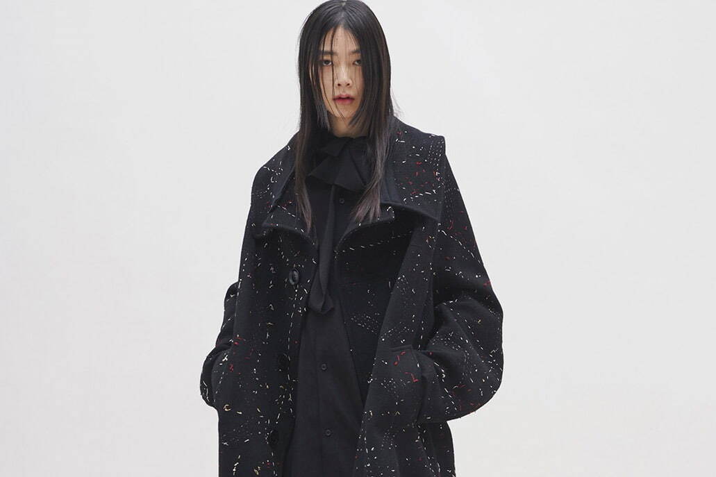 ワイズ(Y's) コレクション - ファッションプレス