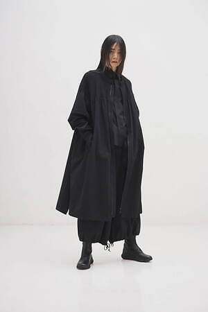 ワイズ(Y's) 2022年プレフォールウィメンズコレクション  - 写真11