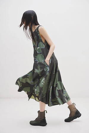 ワイズ(Y's) 2022年プレフォールウィメンズコレクション  - 写真20