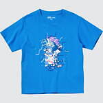 ユニクロ(UNIQLO) ポケモン めざせポケモン博士！ ポケモン化石博物館｜写真7