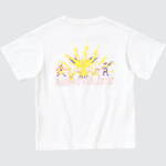 ユニクロ(UNIQLO) ポケモン めざせポケモン博士！ ポケモン化石博物館｜写真6