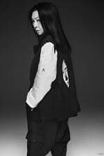 BLACK SCANDAL Yohji yamamoto ニット 女囚さそり ブラック スキャンダル ヨウジヤマモト×東映映画『女囚さそり